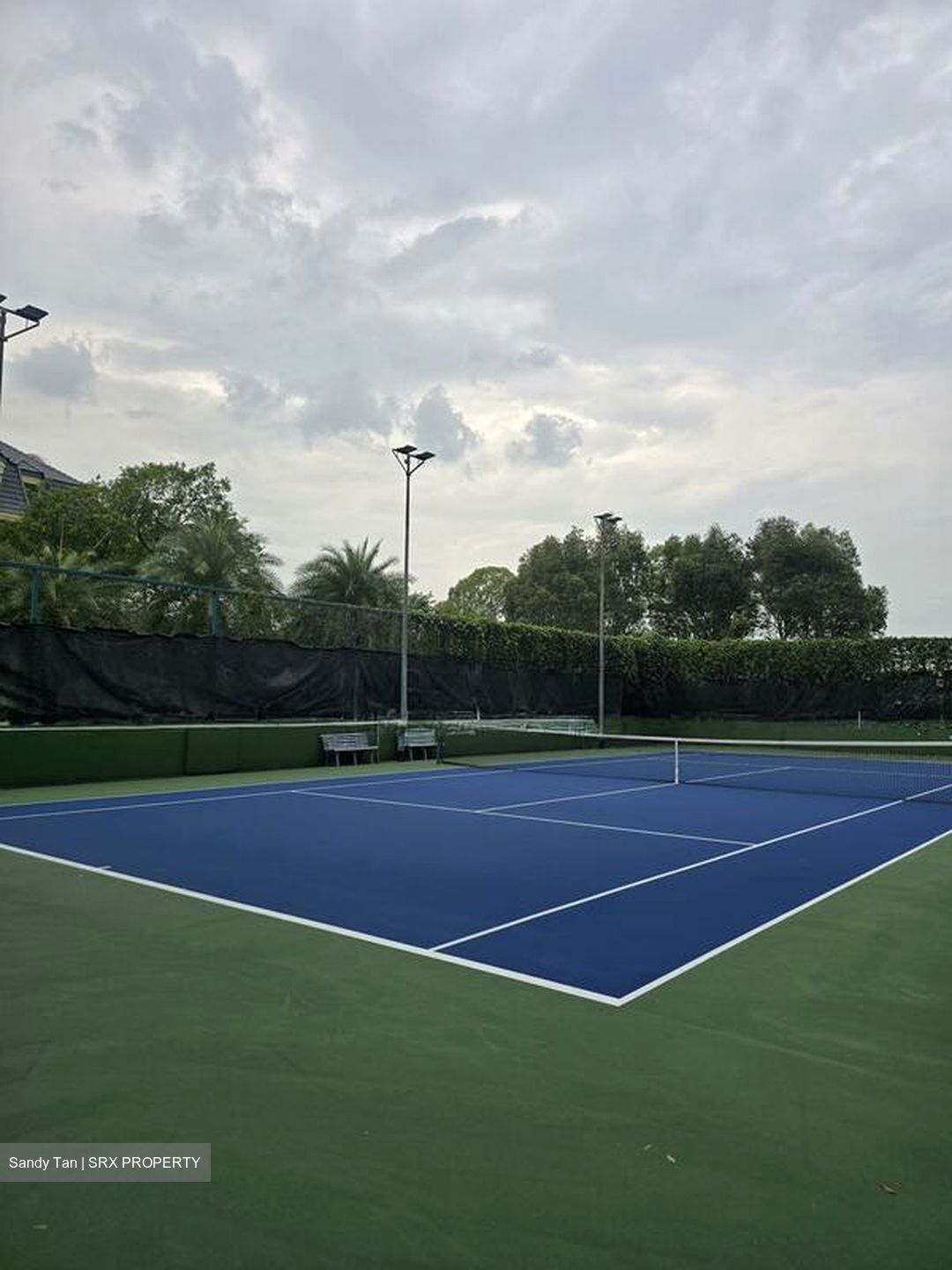 Blue Horizon (D5), Condominium #496297241